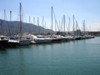Denia Apartments with Marina nearby- CLICK FOR LARGER IMAGE, scroll down this page for more pictures